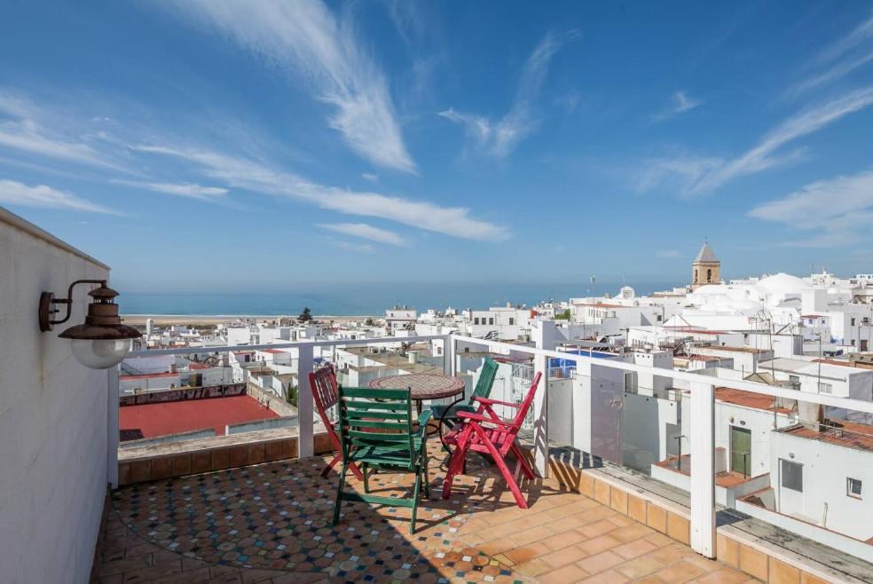 Galaxy Conil De La Frontera